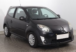 Renault Twingo II , Salon Polska, GAZ, Klima