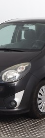 Renault Twingo II , Salon Polska, GAZ, Klima-3