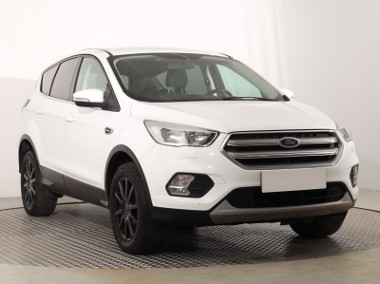 Ford Kuga , Salon Polska, Klima, Tempomat, Podgrzewane siedzienia-1