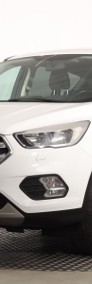 Ford Kuga , Salon Polska, Klima, Tempomat, Podgrzewane siedzienia-3
