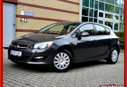 Opel Astra J Zarejestrowana 1.6 Benzyna Klima Komputer Tempomat Parktronik Serwis