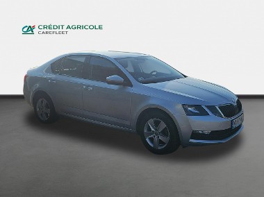 Skoda Octavia III 1.5 TSI GPF ACT Ambition Hatchback. WX9186A-1