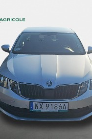 Skoda Octavia III 1.5 TSI GPF ACT Ambition Hatchback. WX9186A-2