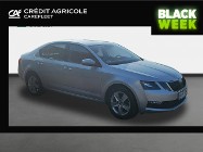 Skoda Octavia III 1.5 TSI GPF ACT Ambition Hatchback. WX9186A