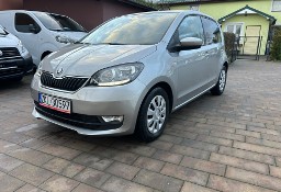 Skoda Citigo Citigo Skoda Citigo 1.0 Ambition EU6