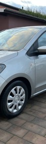 Skoda Citigo 1.0 Ambition EU6-3