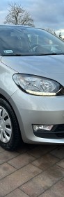 Skoda Citigo 1.0 Ambition EU6-4