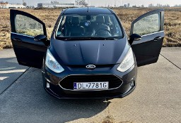 Ford B-MAX 1.0 EcoBoost Titanium