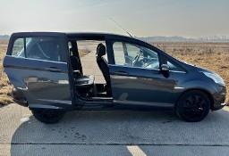 Ford B-MAX 1.0 EcoBoost Titanium