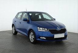 Skoda Fabia III , Salon Polska, 1. Właściciel, Serwis ASO, VAT 23%, Klima,