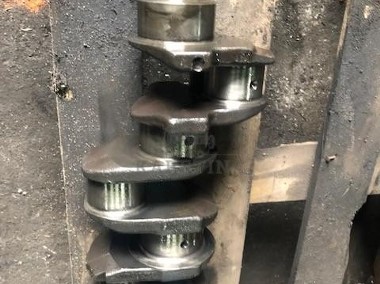 Wał Perkins RG RJ RE-2