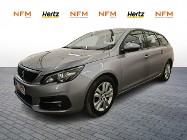 Peugeot 308 II 1,5 Bluehdi(130 KM) Active Salon PL Faktura-Vat