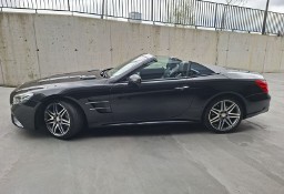 Mercedes-Benz Klasa SL R231 PIĘKNY KLASYCZNY SL JAPONIA!! SZKLANY DACH LIFTING