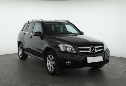 Mercedes-Benz Klasa GLK X204 , Skóra, Klimatronic, Tempomat, Parktronic,