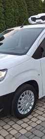 City 2023 r 1.5 D4D 102 KM  chłodnia /Mroznia  Salon PL-3