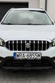 Suzuki SX4 S-Cross Jedyne*69.000km*1,4B*Kamera*Cofania*Grzane*Fotele*Klimatronic*ASO*-2