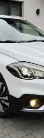 Suzuki SX4 S-Cross Jedyne*69.000km*1,4B*Kamera*Cofania*Grzane*Fotele*Klimatronic*ASO*-3