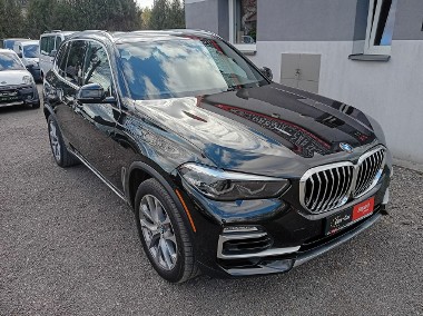 BMW X5 G05-1