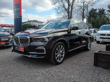 BMW X5 G05-1