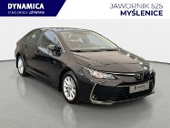 Toyota Corolla XII VAT 23% Comfort 1.5VVT-i 125KM CVT 2022 r., salon PL I właściciel