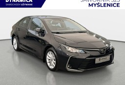 Toyota Corolla XII VAT 23% Comfort 1.5VVT-i 125KM CVT 2022 r., salon PL I właściciel