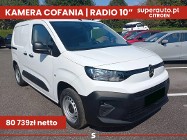 Citroen Berlingo M L1H1 M L1H1 1.2 110KM