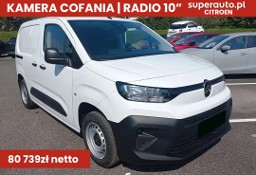 Citroen Berlingo M L1H1 M L1H1 1.2 110KM