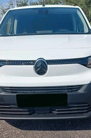 Citroen Berlingo M L1H1 M L1H1 1.2 110KM-2