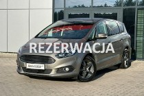 Ford S-MAX 7 osób! Navi, Ele.Klapa, Full LED, Asystent, Grzane fotele, GWARANCJ