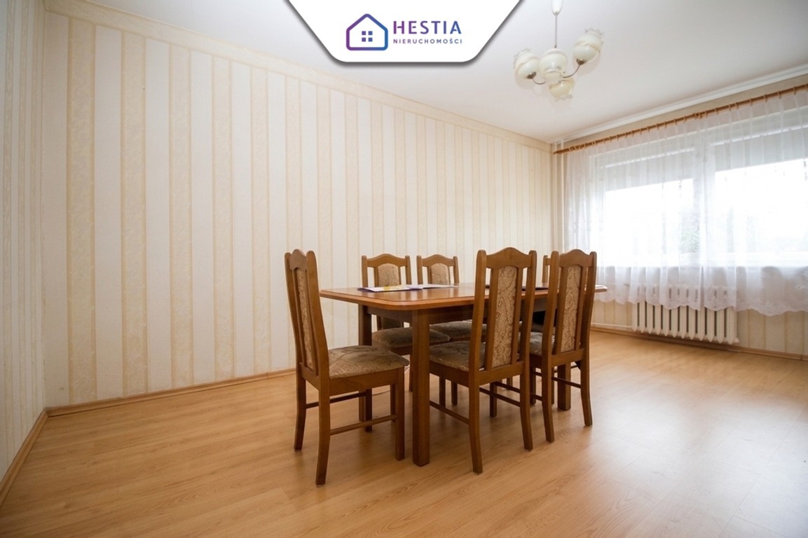 Mieszkanie na sprzedaż, 2 pokoje, 46 m², Stargard
