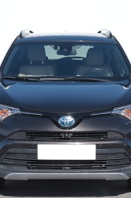Toyota RAV 4 IV Salon Polska, Serwis ASO, Automat, Skóra, Navi, Klimatronic,-2