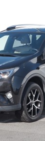 Toyota RAV 4 IV Salon Polska, Serwis ASO, Automat, Skóra, Navi, Klimatronic,-3