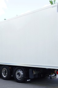 XF 450 6x2 / Chłodnia KRONE 20 EPAL / Carrier Supra 1250_253649-2
