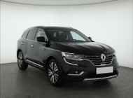 Renault Koleos , Salon Polska, Serwis ASO, 177 KM, Automat, VAT 23%, Skóra,