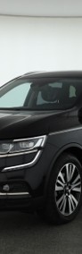 Renault Koleos , Salon Polska, Serwis ASO, 177 KM, Automat, VAT 23%, Skóra,-3