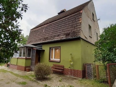 Mieszkanie Milicz, ul. Kolejowa-1