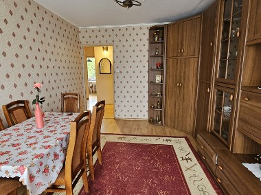 Przemyśl, ul GRUNWALDZKA,  mieszkanie 3 pokojowe, 47,9 m2-1