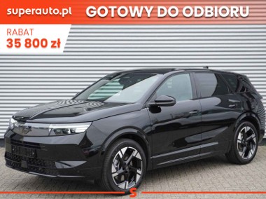 Opel Grandland X GS eDTC7 1.6 PHEV Plug-in GS eDTC7 1.6 PHEV Plug-in 195KM / panoramiczne-1