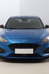 Ford Focus IV , Salon Polska, Serwis ASO, VAT 23%, Klimatronic, Tempomat,-2