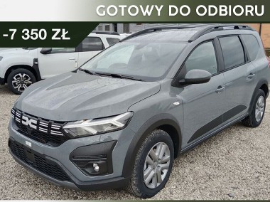 Dacia 1.0 TCe Expression 7os. DACIA Jogger 1.0 110KM TCe Expression 7os.-1