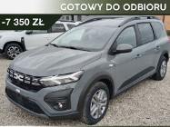 Dacia Inny Dacia 1.0 TCe Expression 7os. DACIA Jogger 1.0 110KM TCe Expression 7os.