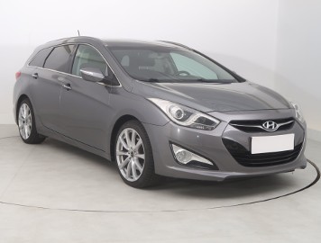 Hyundai i40 , Automat, Navi, Xenon, Klimatronic, Tempomat, Parktronic,