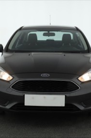 Ford Focus III , Salon Polska, Serwis ASO, Klima-2