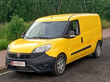 Fiat Doblo Fiat Doblo Maxi mały przzebieg 81tyś-1