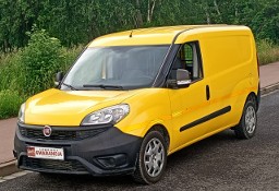 Fiat Doblo Fiat Doblo Maxi mały przzebieg 81tyś