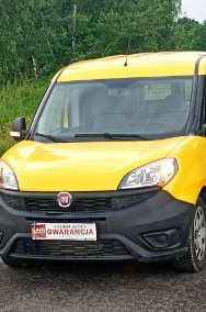 Fiat Doblo Fiat Doblo Maxi mały przzebieg 81tyś-2