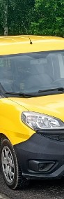 Fiat Doblo Fiat Doblo Maxi mały przzebieg 81tyś-3