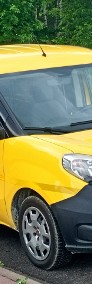 Fiat Doblo Fiat Doblo Maxi mały przzebieg 81tyś-4
