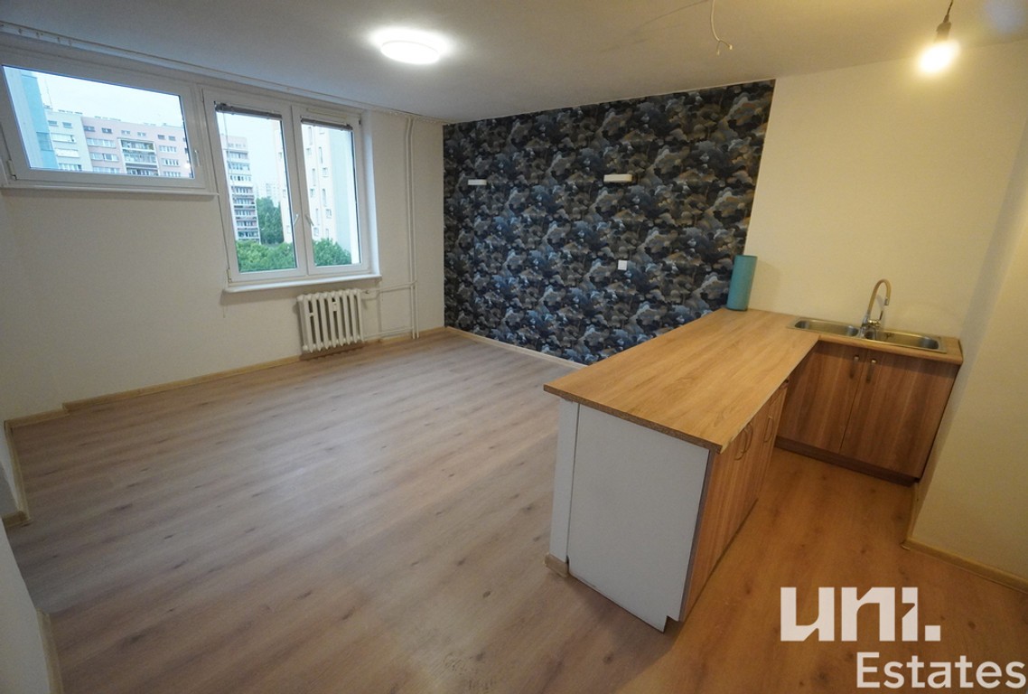 3 pokojowe / balkon / parking prywatny / Kozłowek