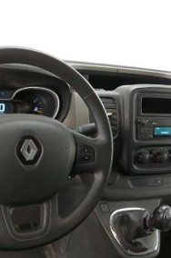 Renault Trafic L2H1 L2 MAXI LONG Przedłużony / Klima / Tempomat /-2